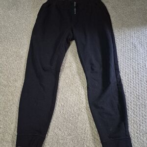 lululemon athletica Men's Dark Joggers